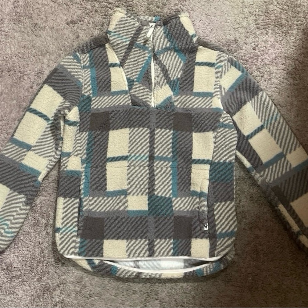 Insulating Pile Fleece